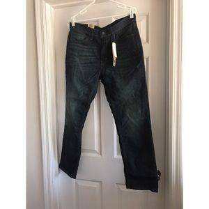 Levi’s 541 Athletic Fit jeans